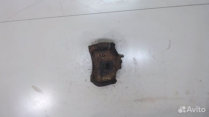 Суппорт Jeep Compass, 2012