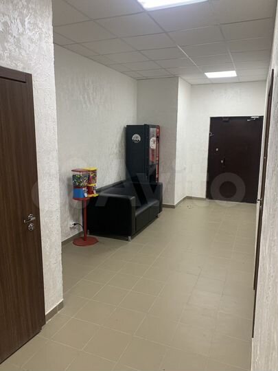 Офис, 10 м²