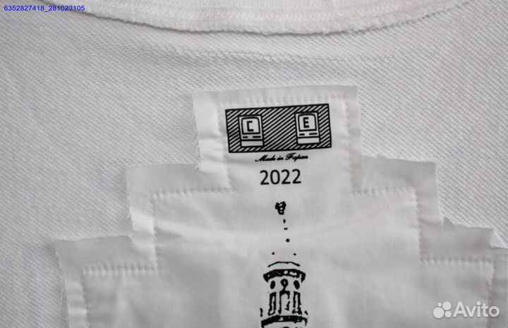 Свитшот Cav Empt vhq (Арт.87760)