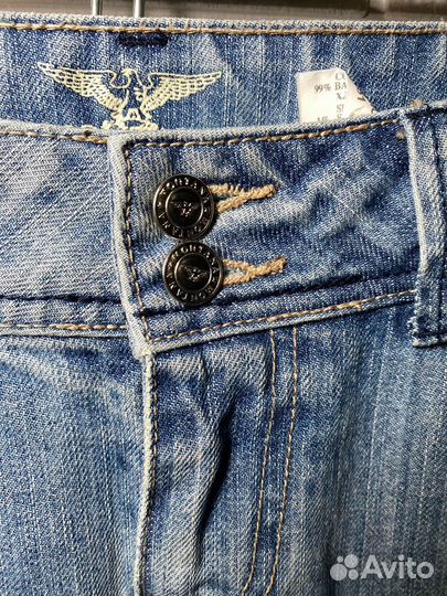 Винтажная юбка от бренда Montana