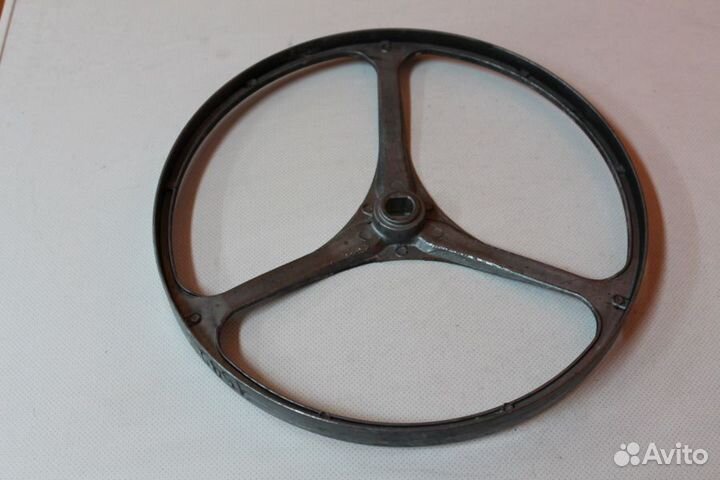 Шкив Whirpool 46197300679 бу. 1592