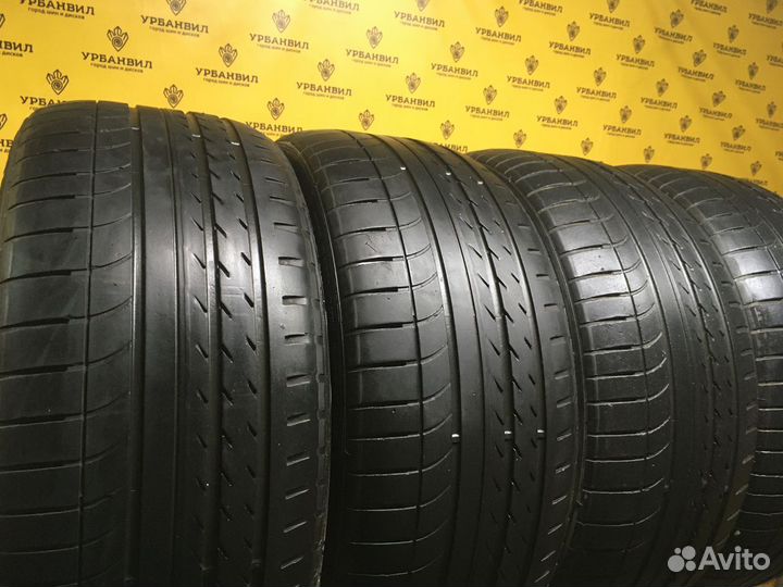 Goodyear Eagle F1 Asymmetric 265/40 R20 104Y