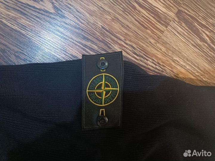 Stone island джемпер