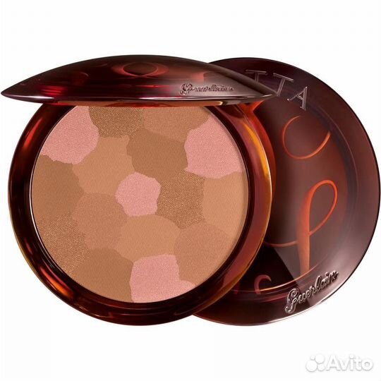 Бронзер пудра Guerlaine Terracotta 04