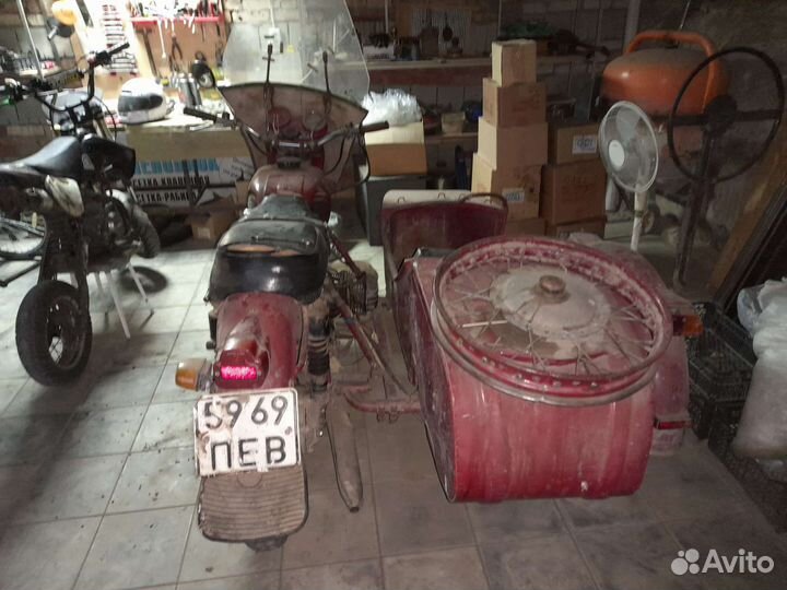 Продам Днепр