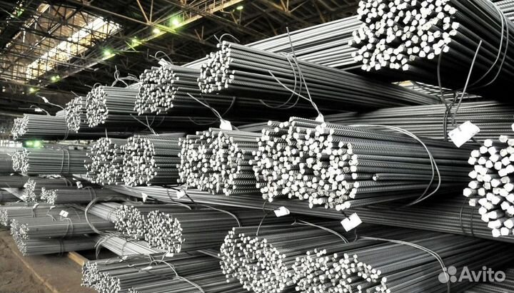 Пластиковая арматура