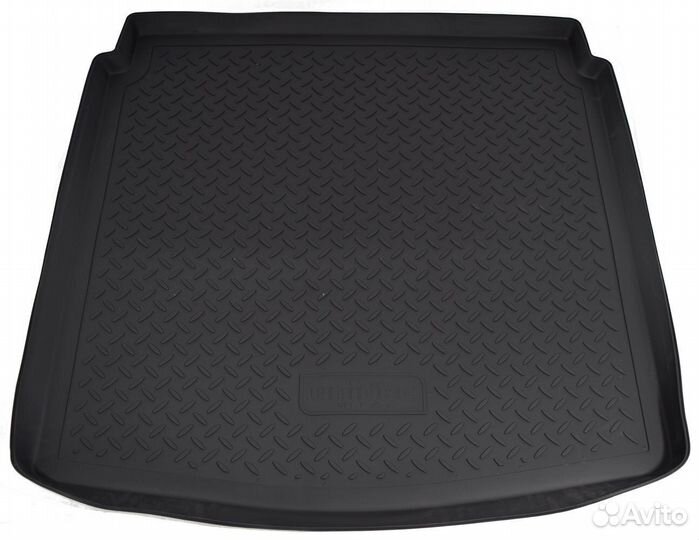 Коврик в багажник audi A4 Allroad B8 2009-2016