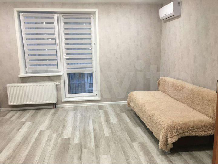 Квартира-студия, 31,5 м², 12/19 эт.