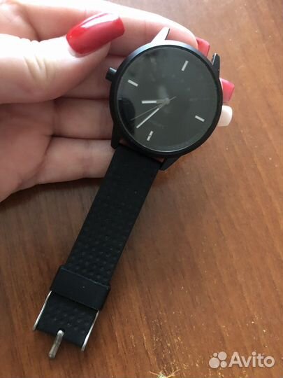 Lenovo watch 9