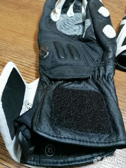 Мотоперчатки alpinestars женс