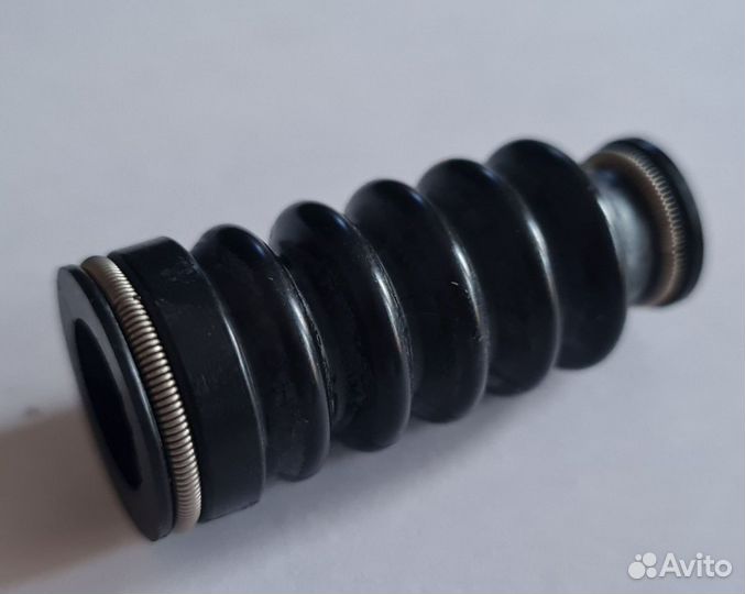 Гофра тяги включения Suzuki DT4-6, DF4-6A оригинал