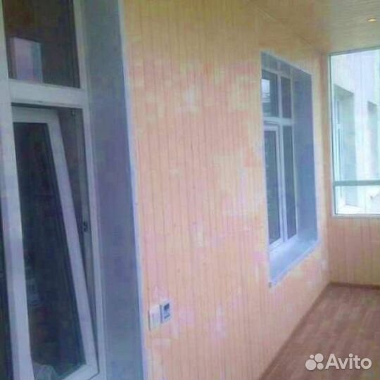 Окно в квартиру / дом / коттедж