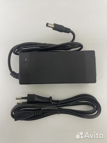 Зарядное устройство для электросамоката 42V 2A