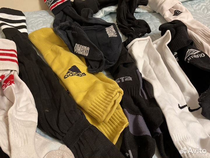 Гетры подростковые, взрослые. пакетом