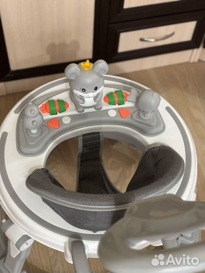 Ходунки детские