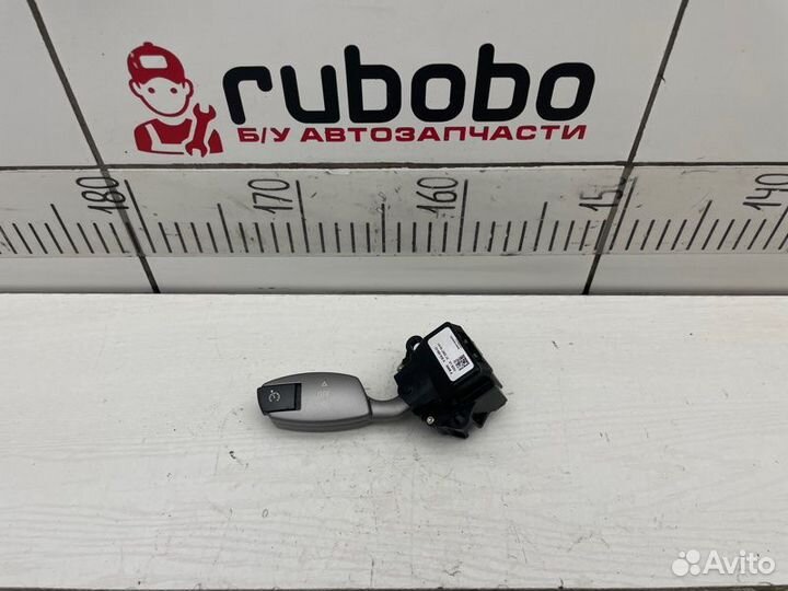 Переключатель круиз-контроля Bmw 7 E65 LCI 306D3