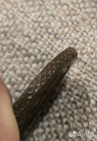 5 копеек 1792г. ам