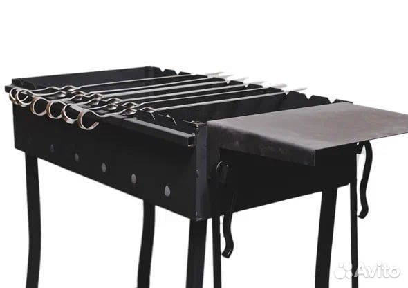 Мангалы крупным оптом