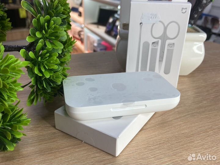 Маникюрный набор Xiaomi