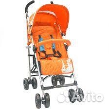 Коляска прогулочная Jetem Paris