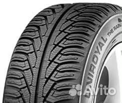 Uniroyal MS Plus 77 235/55 R17