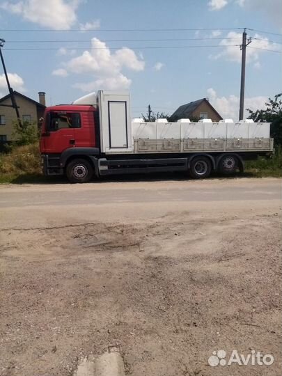 Доставка живой рыбы, перевозка живой рыбы по РФ