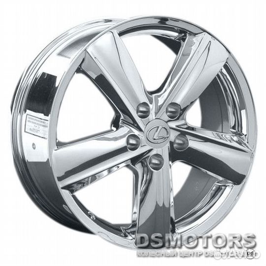 Диски Lexus LX32 7.5/18 5x120 ET32 d60.1 CH
