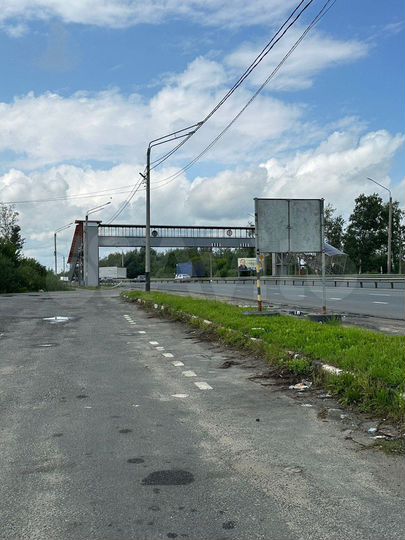 Здание, 400 м²