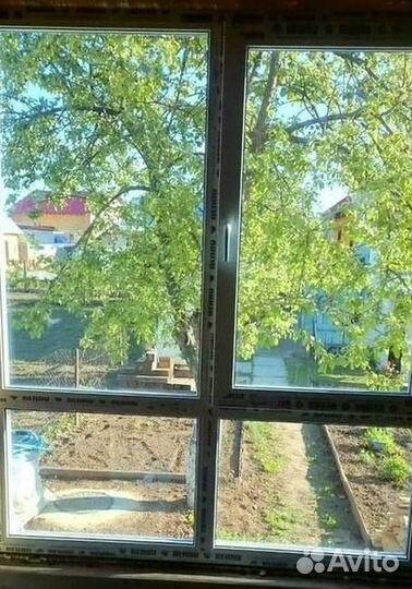 Пластиковые окна rehau