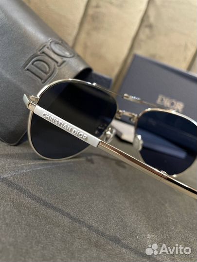 Очки складные Dior