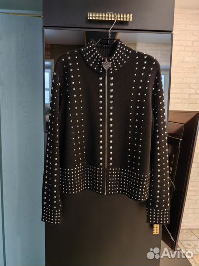 Кофта Love Moschino