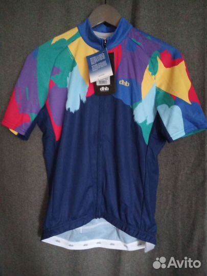 Велоджерси dhb, ixs, велоперчатки endura