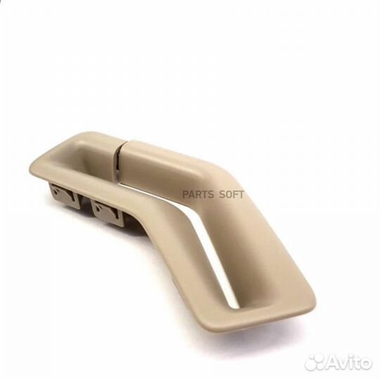 Volvo 39856637 Вставка под ремень R.h