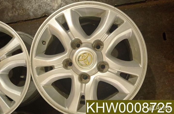 Диски R18 Mercedes ML Б/у оригинал