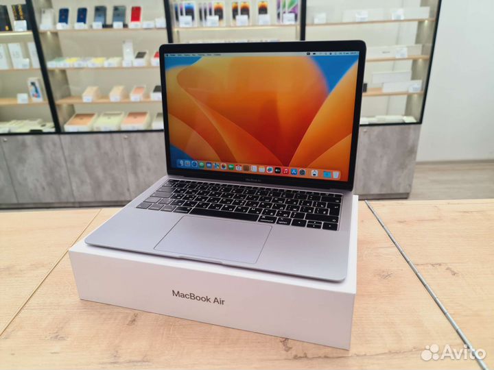 Apple MacBook Air 2019