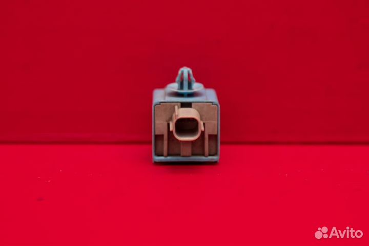 Звуковой зуммер Toyota Land Cruiser 200 1VD 2015