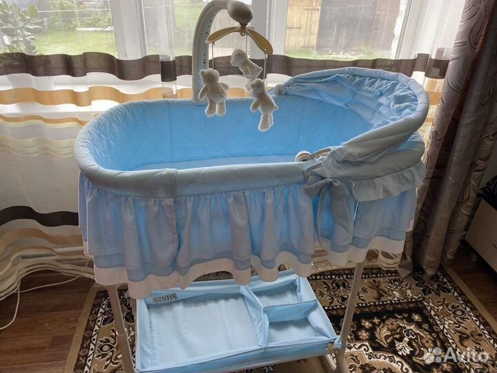 Детская колыбель