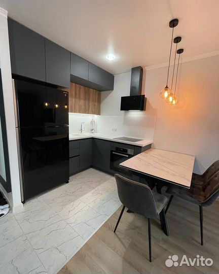 Кухни на заказ от фабрики Резонанс