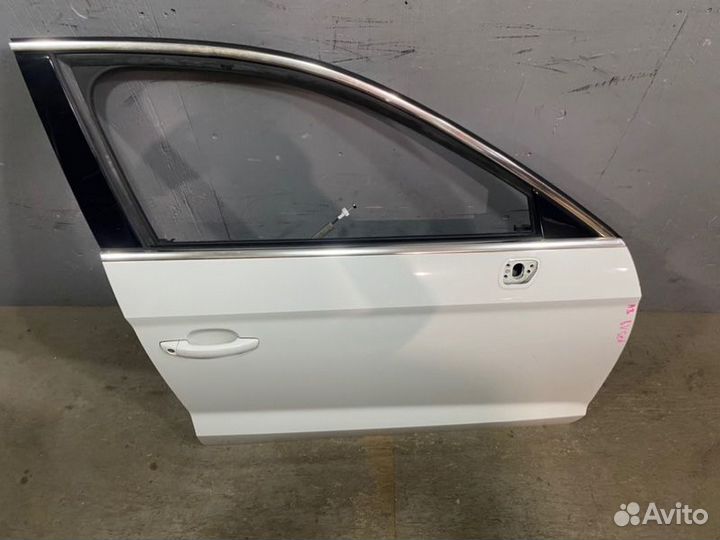 Дверь передняя правая Audi A3