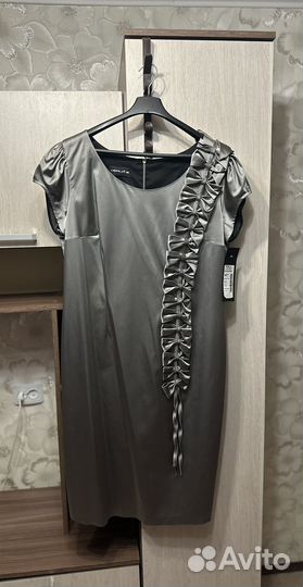 Платье вечернее