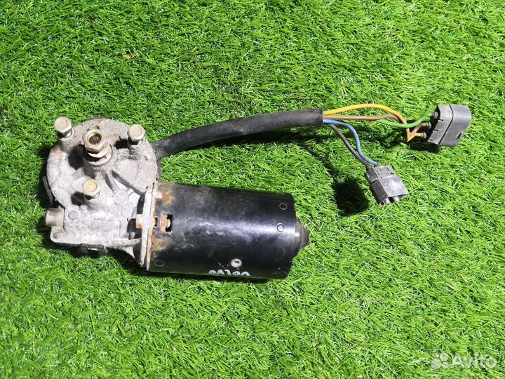 Моторчик дворников Volvo 850