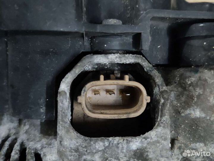 Генератор Mazda Bongo Nissan Vanette L8 A2TG1791