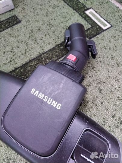 Щётка оригинал для пылесоса Samsung