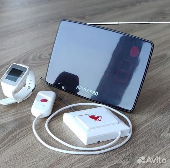 Кнопка вызова персонала, помощи в туалет, санузел