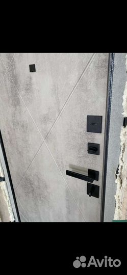 Металлические, входные двери, противопожарные EI