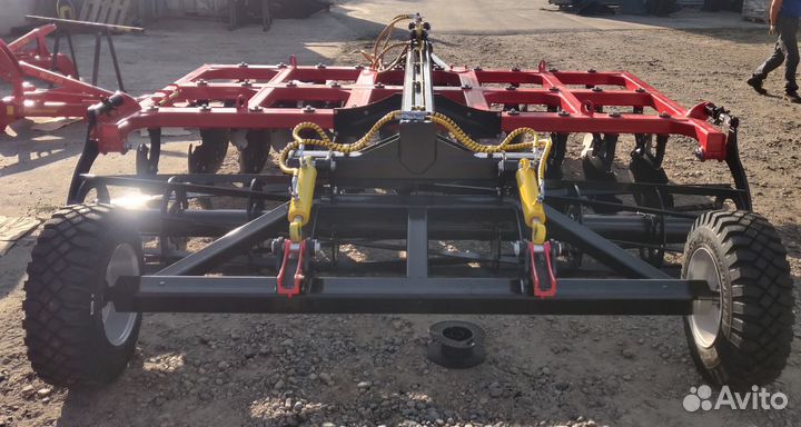 Борона ИП Сергиенко А.Г. БДМ-4х3ПС, 2023