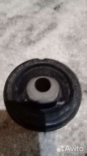 Сайлентблок Фольксваген туарег