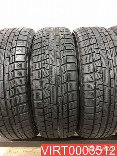 Yokohama Ice Guard IG50+ 205/60 R16 92Q