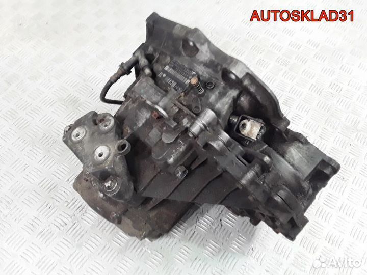 МКПП F35 3.82 Opel Vectra C 2.2 y22dtr Дизель