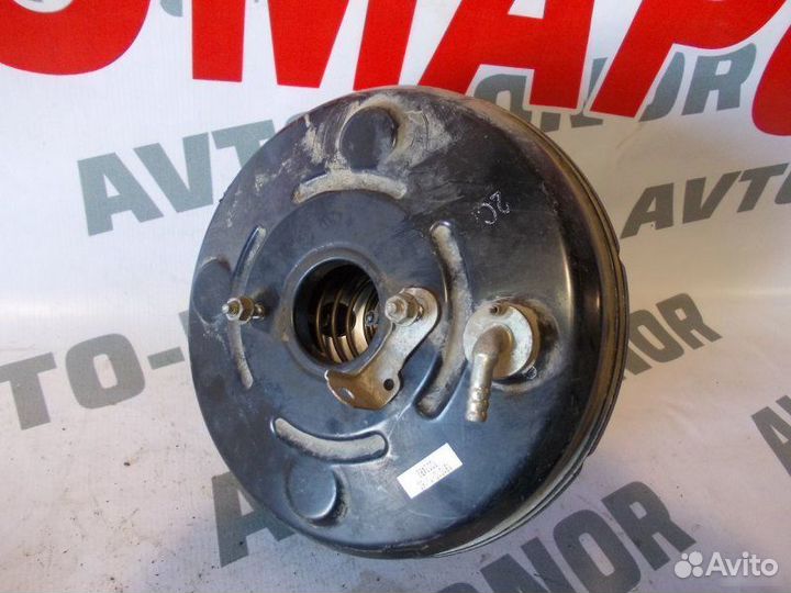 Вакуумный усилитель Toyota Corolla E150 1.6